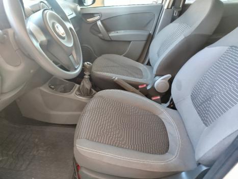 FIAT Palio 1.0 4P FLEX ATTRACTIVE, Foto 8