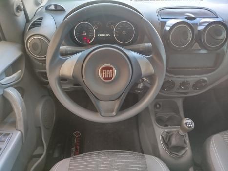 FIAT Palio 1.0 4P FLEX ATTRACTIVE, Foto 9
