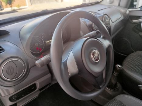 FIAT Palio 1.0 4P FLEX ATTRACTIVE, Foto 10