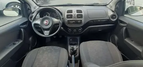 FIAT Palio 1.0 4P FLEX ATTRACTIVE, Foto 4