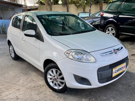 FIAT Palio 1.0 4P FLEX ATTRACTIVE, Foto 2