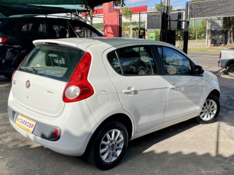 FIAT Palio 1.0 4P FLEX ATTRACTIVE, Foto 3