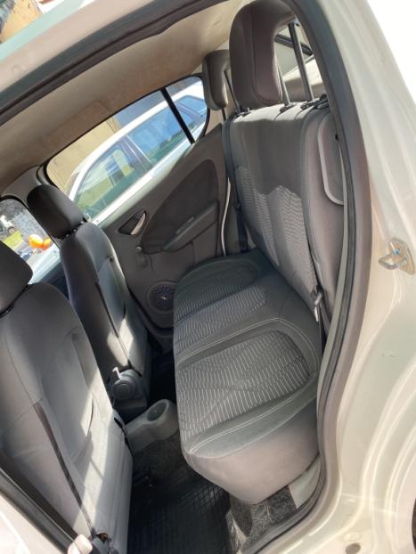 FIAT Palio 1.0 4P FLEX ATTRACTIVE, Foto 9
