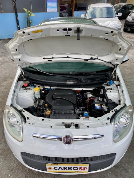 FIAT Palio 1.0 4P FLEX ATTRACTIVE, Foto 10