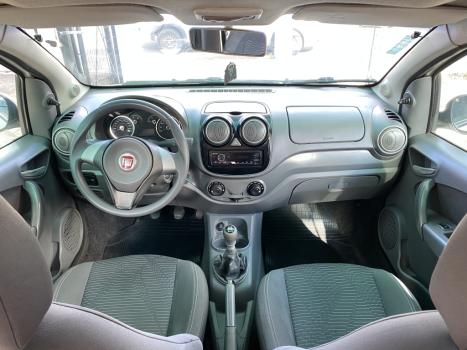 FIAT Palio 1.0 4P FLEX ATTRACTIVE, Foto 11