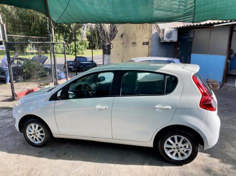 FIAT Palio 1.0 4P FLEX ATTRACTIVE, Foto 12