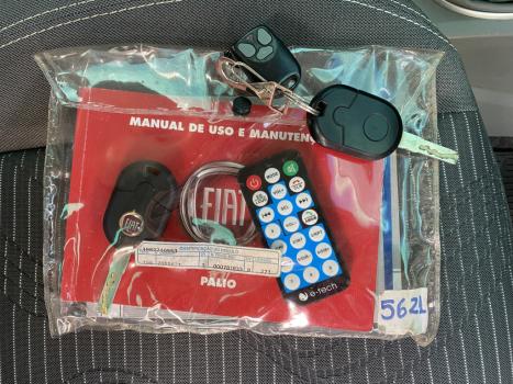 FIAT Palio 1.0 4P FLEX ATTRACTIVE, Foto 13
