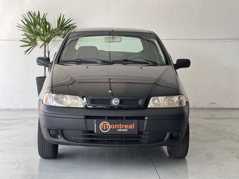 FIAT Palio 1.0 4P FLEX TROFEO, Foto 2