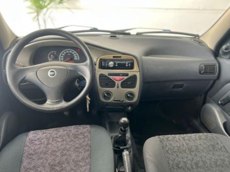 FIAT Palio 1.0 4P FLEX TROFEO, Foto 4