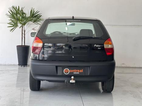 FIAT Palio 1.0 4P FLEX TROFEO, Foto 10