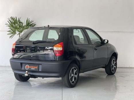 FIAT Palio 1.0 4P FLEX TROFEO, Foto 11