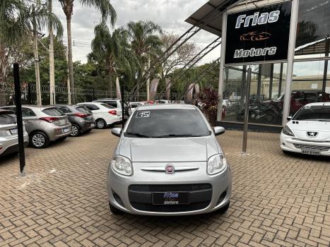 FIAT Palio 1.0 4P FLEX ATTRACTIVE, Foto 1
