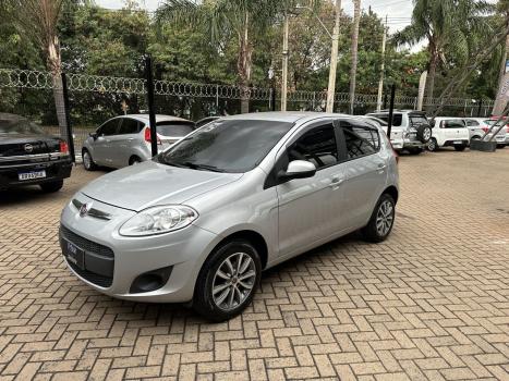 FIAT Palio 1.0 4P FLEX ATTRACTIVE, Foto 2