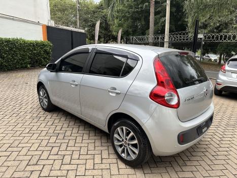 FIAT Palio 1.0 4P FLEX ATTRACTIVE, Foto 3