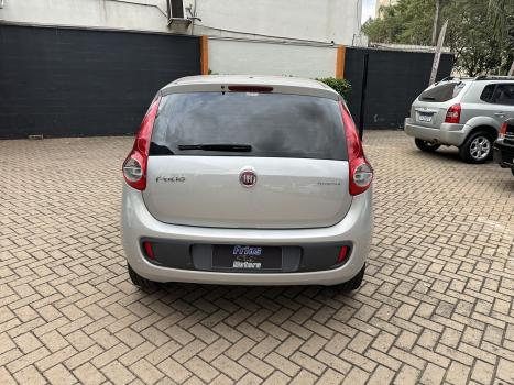 FIAT Palio 1.0 4P FLEX ATTRACTIVE, Foto 4