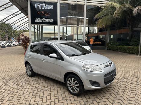 FIAT Palio 1.0 4P FLEX ATTRACTIVE, Foto 6