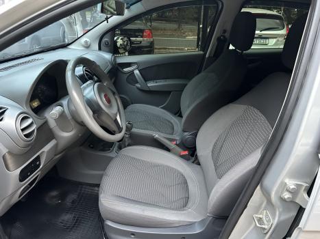 FIAT Palio 1.0 4P FLEX ATTRACTIVE, Foto 7