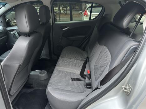 FIAT Palio 1.0 4P FLEX ATTRACTIVE, Foto 8