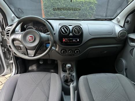 FIAT Palio 1.0 4P FLEX ATTRACTIVE, Foto 9