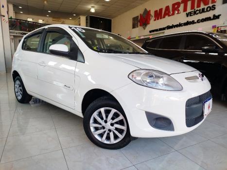 FIAT Palio 1.0 4P FLEX ATTRACTIVE, Foto 1