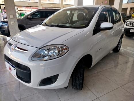 FIAT Palio 1.0 4P FLEX ATTRACTIVE, Foto 3