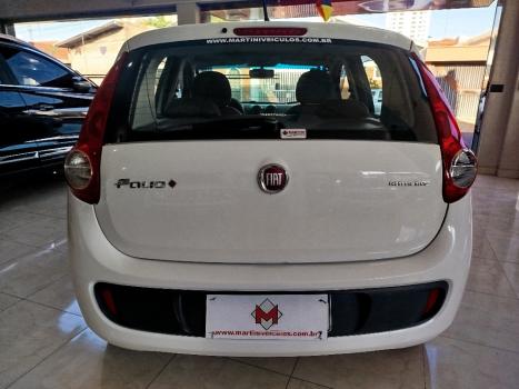 FIAT Palio 1.0 4P FLEX ATTRACTIVE, Foto 5