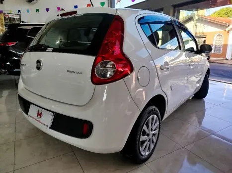 FIAT Palio 1.0 4P FLEX ATTRACTIVE, Foto 6