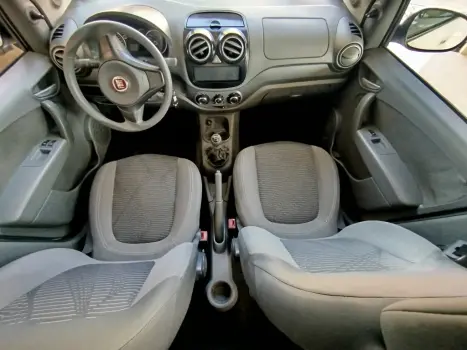 FIAT Palio 1.0 4P FLEX ATTRACTIVE, Foto 7