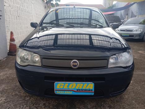FIAT Palio 1.0 4P FLEX FIRE, Foto 1