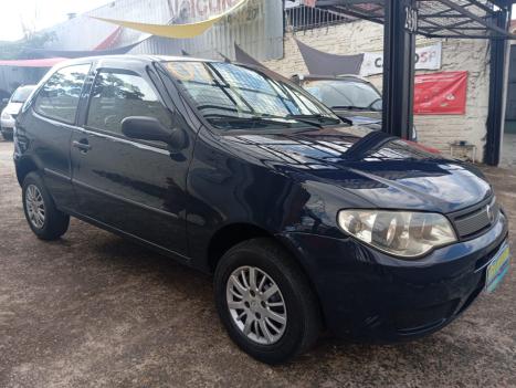 FIAT Palio 1.0 4P FLEX FIRE, Foto 2