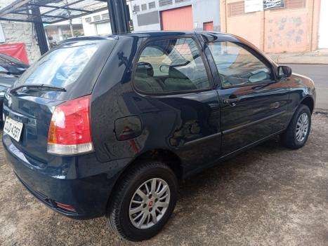 FIAT Palio 1.0 4P FLEX FIRE, Foto 5