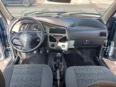 FIAT Palio 1.0 4P FLEX FIRE, Foto 8