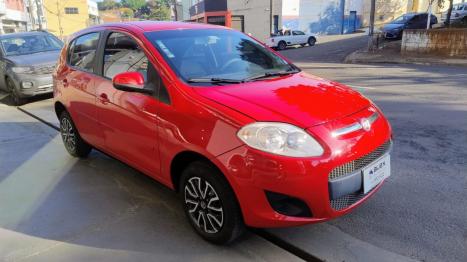FIAT Palio 1.0 4P FLEX ATTRACTIVE, Foto 1