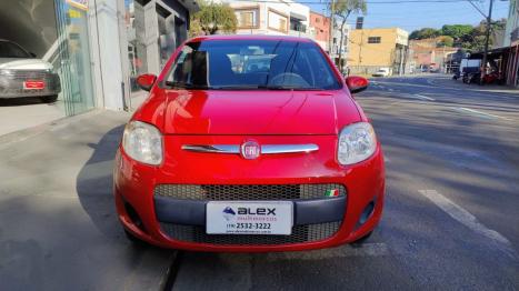 FIAT Palio 1.0 4P FLEX ATTRACTIVE, Foto 2
