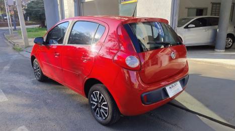 FIAT Palio 1.0 4P FLEX ATTRACTIVE, Foto 4