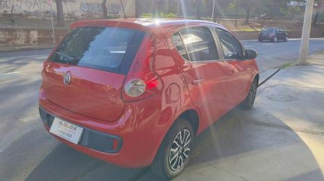 FIAT Palio 1.0 4P FLEX ATTRACTIVE, Foto 5