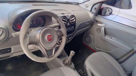 FIAT Palio 1.0 4P FLEX ATTRACTIVE, Foto 6
