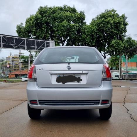 FIAT Palio 1.0 4P FLEX FIRE, Foto 2