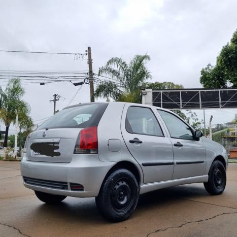 FIAT Palio 1.0 4P FLEX FIRE, Foto 3