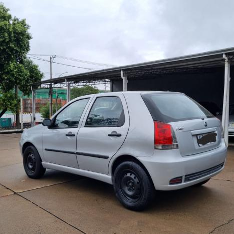 FIAT Palio 1.0 4P FLEX FIRE, Foto 4