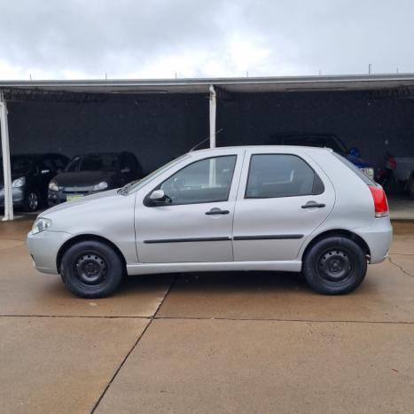 FIAT Palio 1.0 4P FLEX FIRE, Foto 5