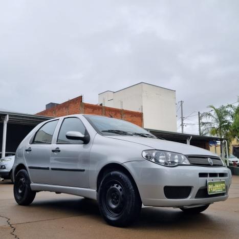 FIAT Palio 1.0 4P FLEX FIRE, Foto 6