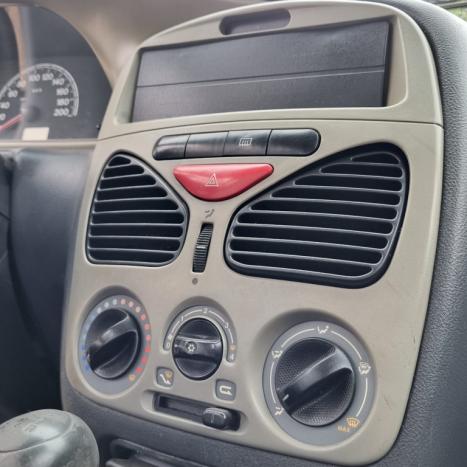 FIAT Palio 1.0 4P FLEX FIRE, Foto 8