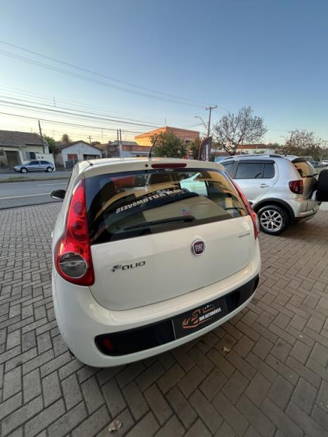 FIAT Palio 1.0 4P FLEX ATTRACTIVE, Foto 3