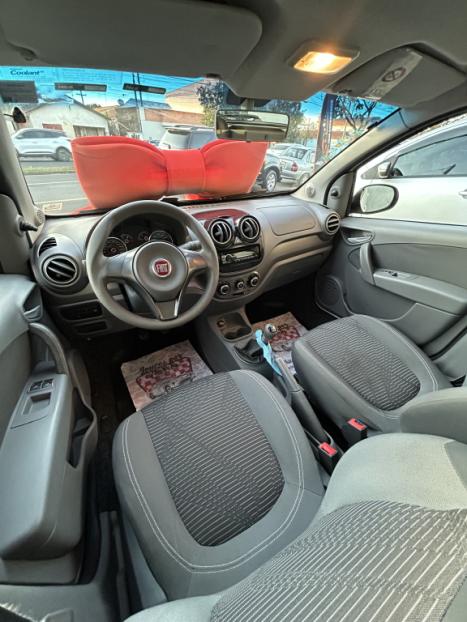 FIAT Palio 1.0 4P FLEX ATTRACTIVE, Foto 4
