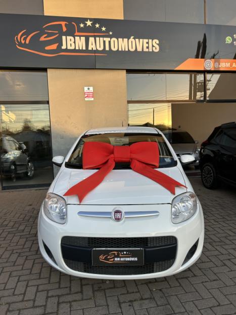 FIAT Palio 1.0 4P FLEX ATTRACTIVE, Foto 5