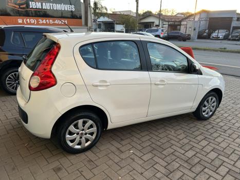 FIAT Palio 1.0 4P FLEX ATTRACTIVE, Foto 6