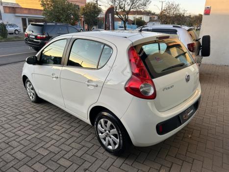 FIAT Palio 1.0 4P FLEX ATTRACTIVE, Foto 8