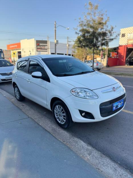 FIAT Palio 1.0 4P FLEX ATTRACTIVE, Foto 2