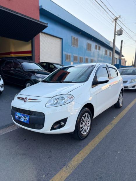 FIAT Palio 1.0 4P FLEX ATTRACTIVE, Foto 3
